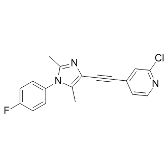 RG7090（Basimglurant）