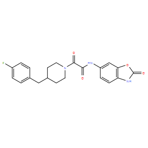 Radiprodil