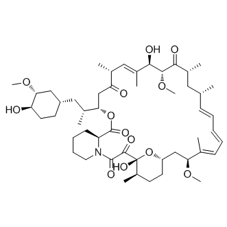 Rapamycin (Sirolimus)