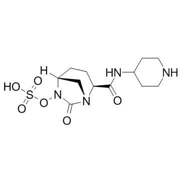 Relebactam