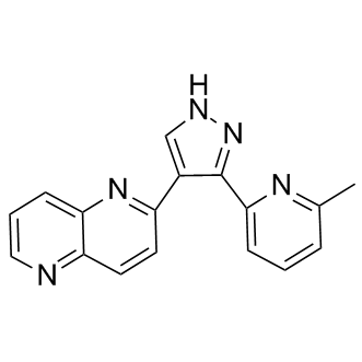 Repsox（ALK5 Inhibitor II）