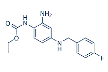 Retigabine