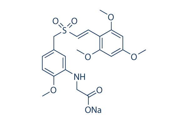 Rigosertib