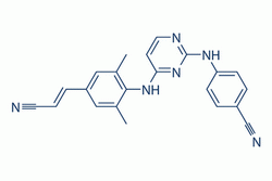 Rilpivirine(R 278474, TMC 278)