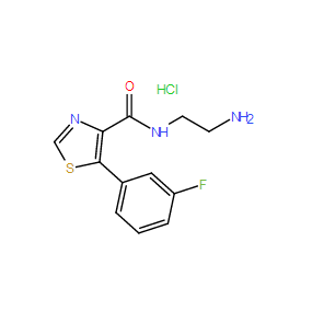 Ro 41-1049 hydrochloride