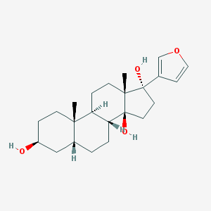 Rostafuroxin