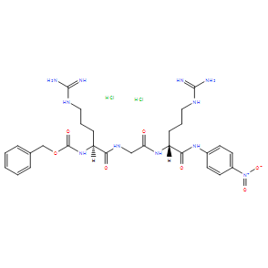 S-2222(FXa substrate)