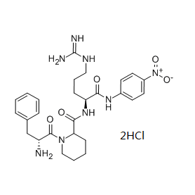 S-2238(Thrombin Substrate)