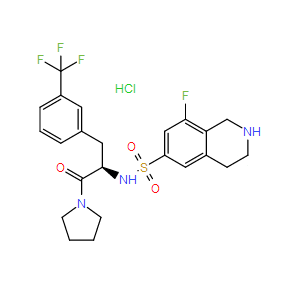 (S)-PFI-2 HCl