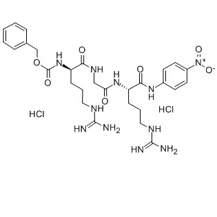 S-2765(FXa substrate)