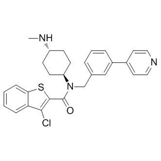 Smoothened Agonist (SAG) free base