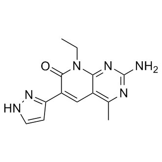 Voxtalisib (XL765, SAR245409)