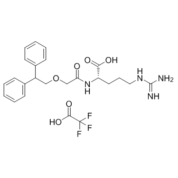 SB290157 trifluoroacetate