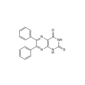 SCR7 pyrazine