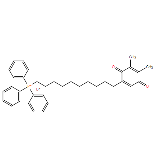 SKQ1(Visomitin)