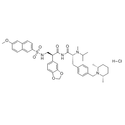 SSR-240612 HCl