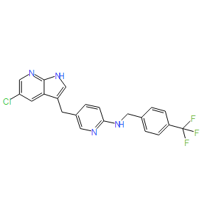 STK321130（FLT3-IN-2)