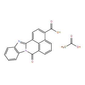 STO-609 (acetate)