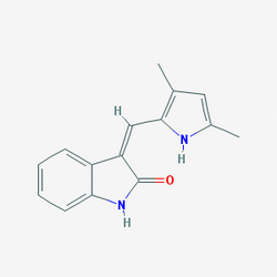 Semaxanib (SU5416)