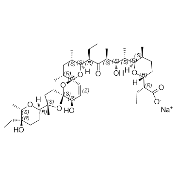 Salinomycin sodium