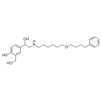 Salmeterol