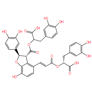 Salvianolic acid B