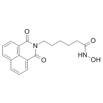 Scriptaid(GCK1026)