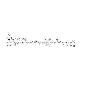 Secorapamycin A(Seco Rapamycin)