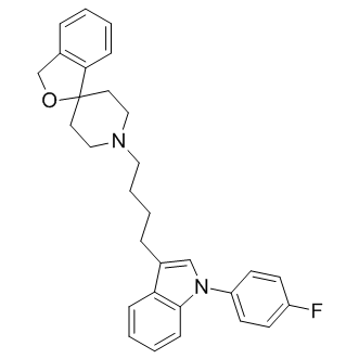 Siramesine