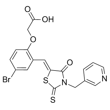 Skp2 Inhibitor C1(SKPin C1)