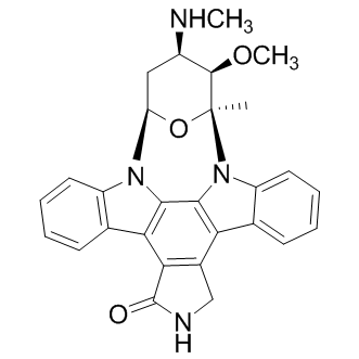 Staurosporine