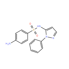 Sulfaphenazole