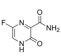 Favipiravir (T-705)