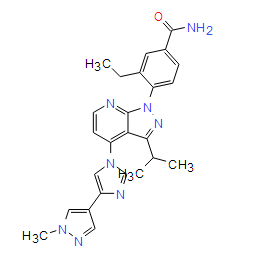 TAS-116