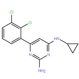 TH 588