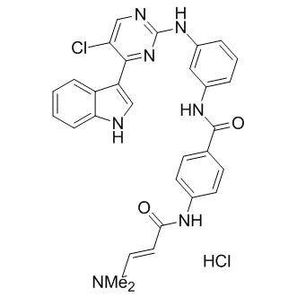 THZ1 Hydrochloride