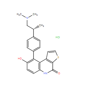 TOPK inhibitor-1 HCl