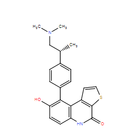 TOPK inhibitor-1
