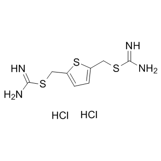 TPT-260 2HCl(NSC55712)