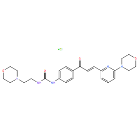 TRC051384 HCl
