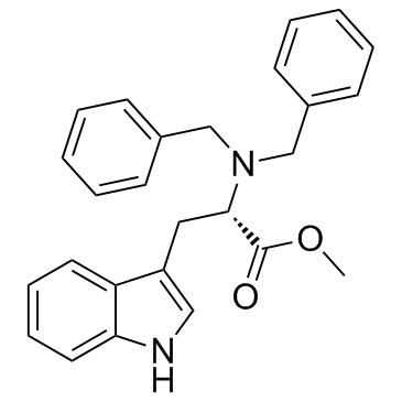 TRPM8 antagonist 14