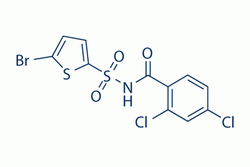 Tasisulam(LY573636)