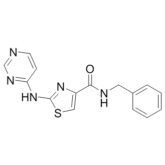 Thiazovivin