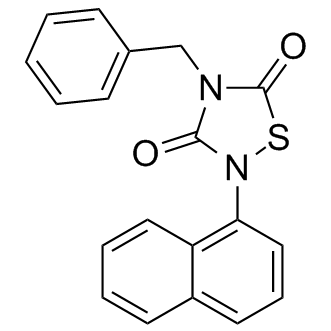 Tideglusib(NP-031112)