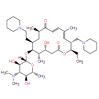 Tildipirosin