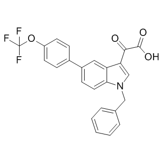 Tiplaxtinin(PAI-039)