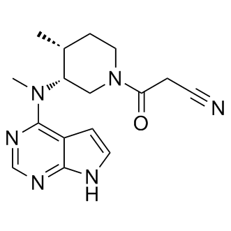 Tofacitinib