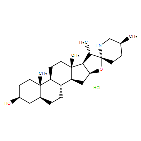 Tomatidine hydrochloride