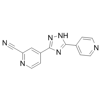Topiroxostat
(FYX-051)