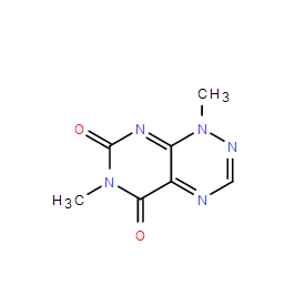 Toxoflavin (PKF118-310)